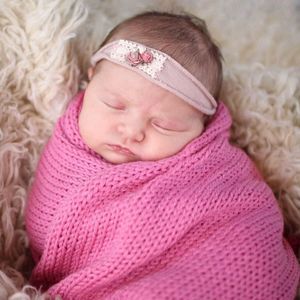 Meet your Posher, Michelle